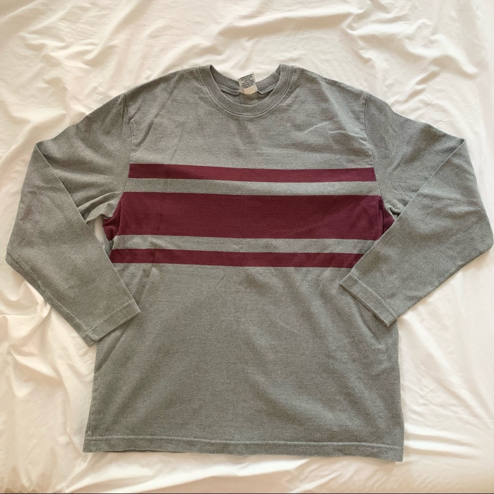 Boys Old Navy Long Sleeve Tee